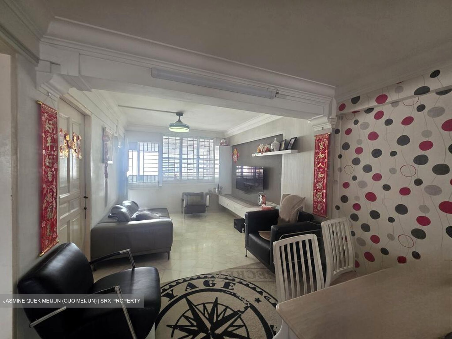 Blk 4 Holland Close (Queenstown), HDB 3 Rooms #570199011
